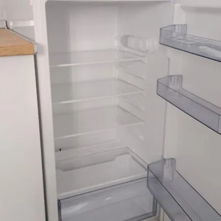 La Yedra Appartement