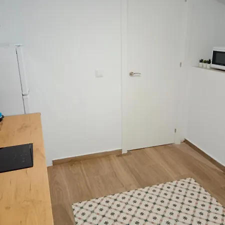 Appartement La Yedra Jerez de la Frontera