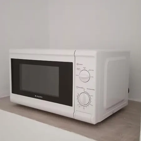 Appartement La Yedra