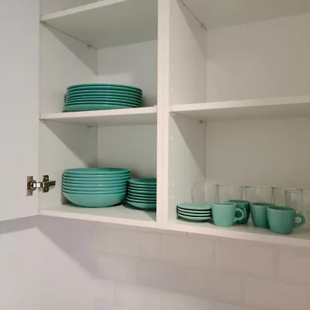 Apartment La Yedra