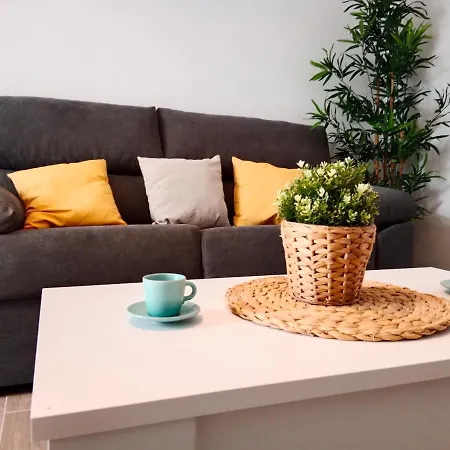 La Yedra * Jerez de la Frontera