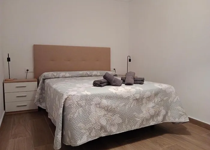 La Yedra Lägenhet Jerez de la Frontera