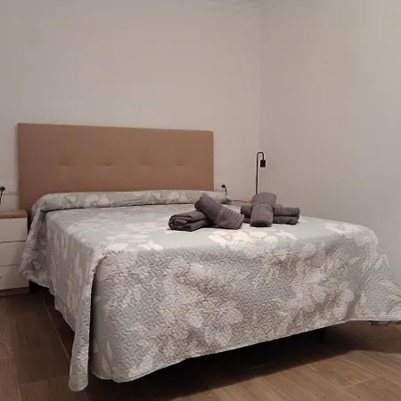 La Yedra Appartement Jerez de la Frontera
